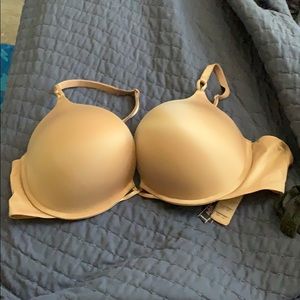 Victoria secret bombshell bra